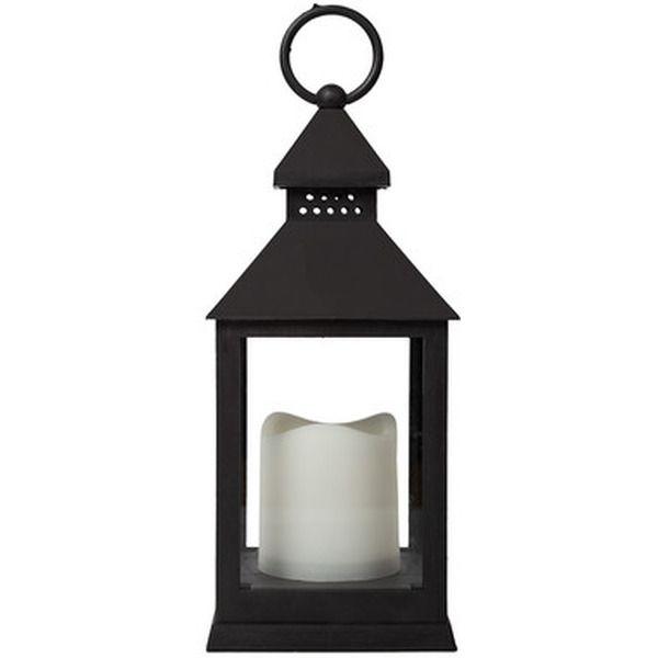 Декоративный фонарь со свечкой NEON-NIGHT 513-051