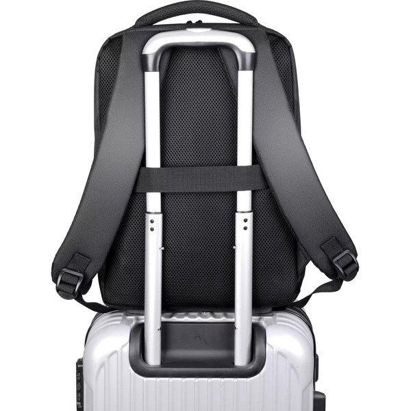 Городской рюкзак Goody Advanced (темно-серый)