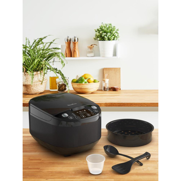 Мультиварка Moulinex MK622832 SERIE R57