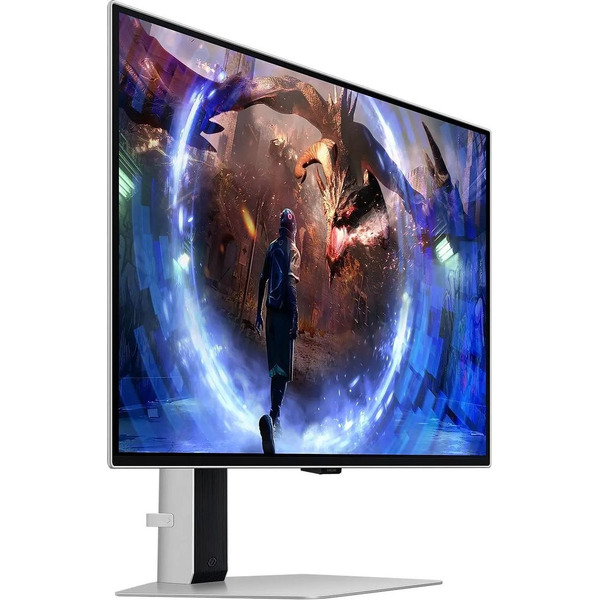 Монитор Samsung Odyssey G6 S27DG600SIXCI