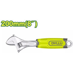 Ключ разводной Dyllu DTAW2208