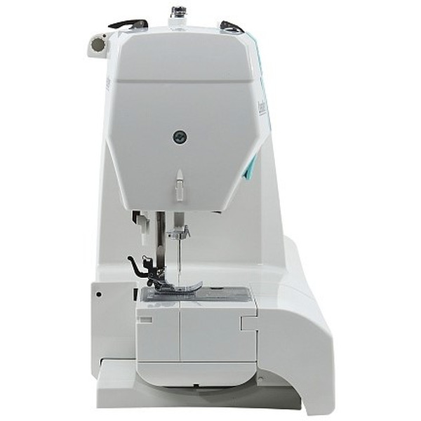 Швейная машина Leader Artmaster 320E