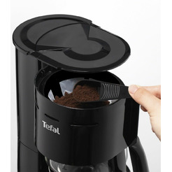 Кофеварка TEFAL CM321832