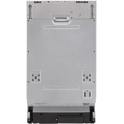 Встраиваемая посудомоечная машина Korting KDI 45977