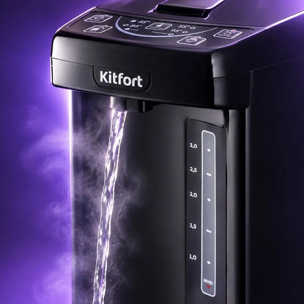 Термопот Kitfort KT-2508-1