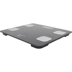 Напольные весы Polaris PWS 1894 IQ Home (черный)