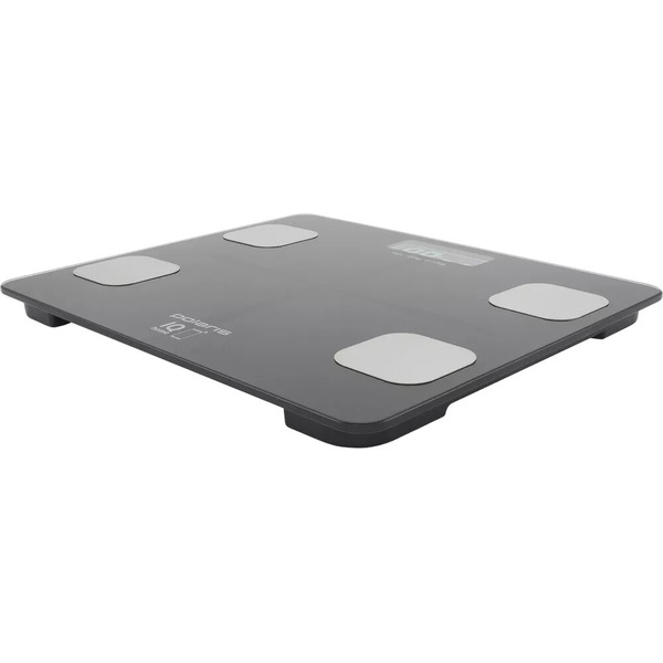 Напольные весы Polaris PWS 1894 IQ Home (черный)