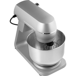 Планетарный миксер MAUNFELD MF-423SS