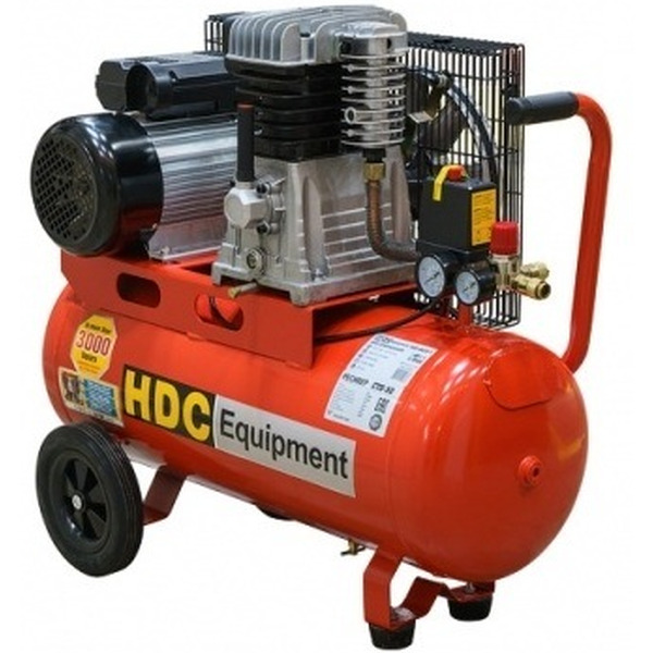 Компрессор HDC HD-A051
