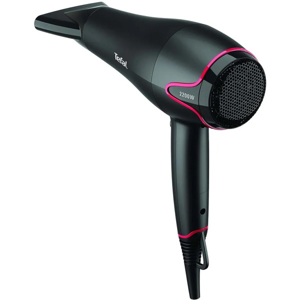 Фен TEFAL MOTION DRY HV5700D8