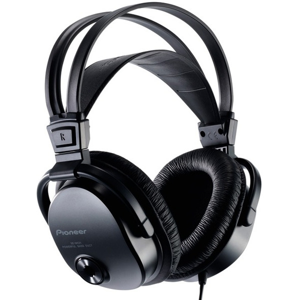 Наушники PIONEER SE-M521