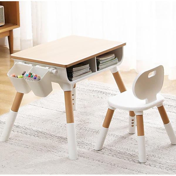 Комплект мебели с детским столом NINO Smart DS