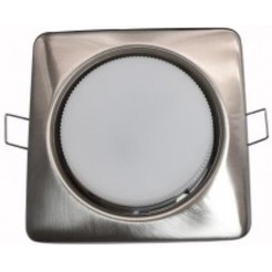 Светильник General GCL-GX53-H38-SN (661202)