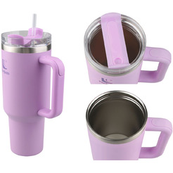 Термокружка PERFECTO LINEA Styley 27-120012