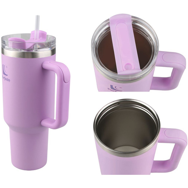 Термокружка PERFECTO LINEA Styley 27-120012