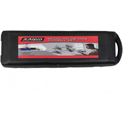 Набор гантелей Alpin DB-50