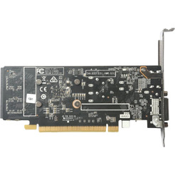 Видеокарта Zotac GeForce GT 1030 2GB GDDR5 ZT-P10300A-10L