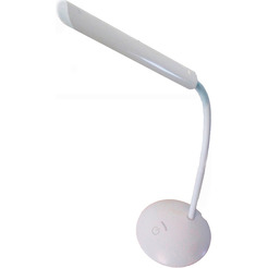 Настольный светильник Smartbuy SBL-DL-6-WL White