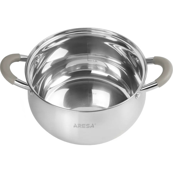 Кастрюля Aresa ARK-01-01102