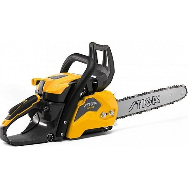Пила цепная Stiga SP 386