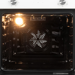 Духовой шкаф ZORG ROL66 WH