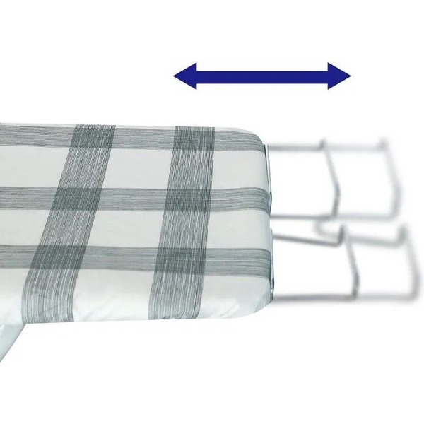 Гладильная доска Perfecto Linea Basic 2 42-107302