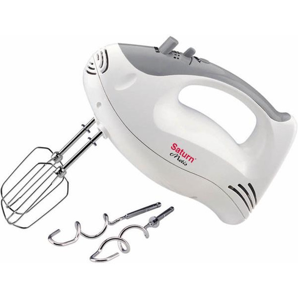 Миксер погружной SATURN ST-FP1050