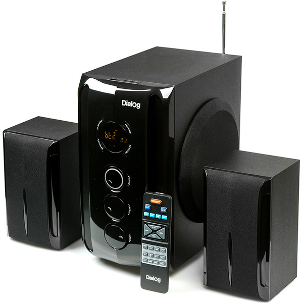 Акустика Dialog AP-209