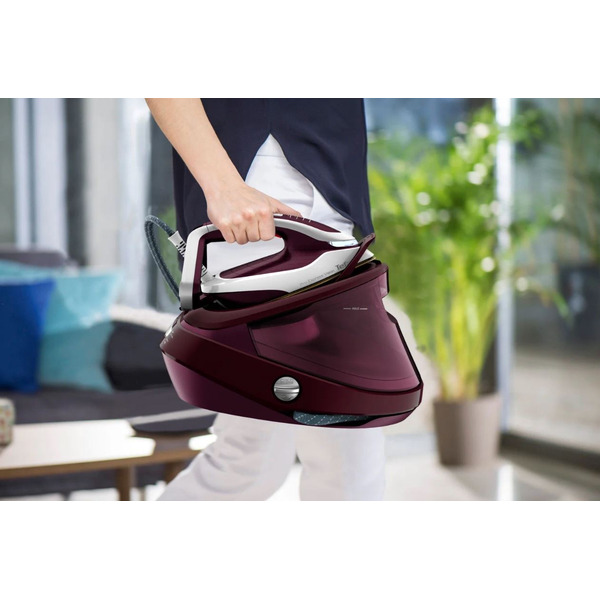 Парогенератор TEFAL GV9810E0