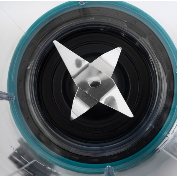 Блендер Kitfort КТ-1340-2 голубой