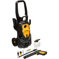 Мойка высокого давления Partisan N-27K