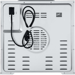 Духовой шкаф MAUNFELD EOEH7613W Glossy