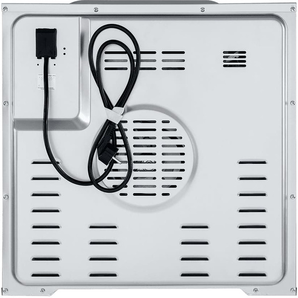 Духовой шкаф MAUNFELD EOEH7613W Glossy