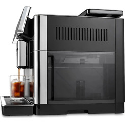 Кофемашина DeLonghi MC INT1 DL ECAM630.55.SM