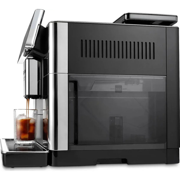 Кофемашина DeLonghi MC INT1 DL ECAM630.55.SM