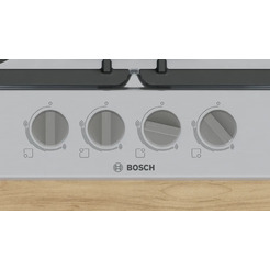 Варочная панель Bosch Serie 2 PGH6B5K90R