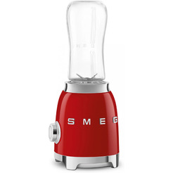 Стационарный блендер Smeg PBF01RDEU