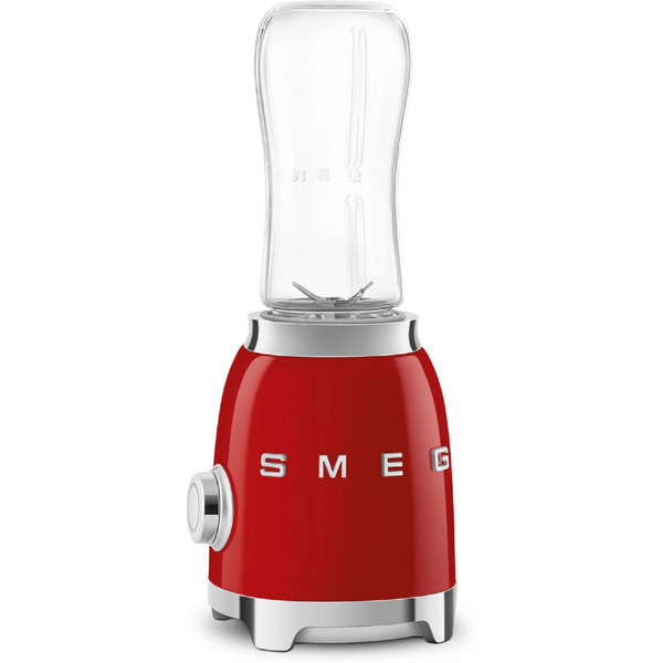 Стационарный блендер Smeg PBF01RDEU