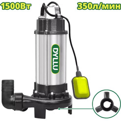 Насос дренажный DYLLU DTWPWA05