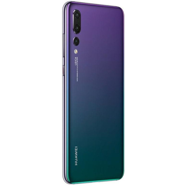 Смартфон Huawei P20 Pro (CLT-L29) Twilight