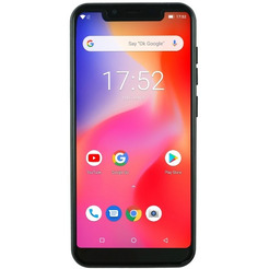 Смартфон ULEFONE S10 Pro (черный)