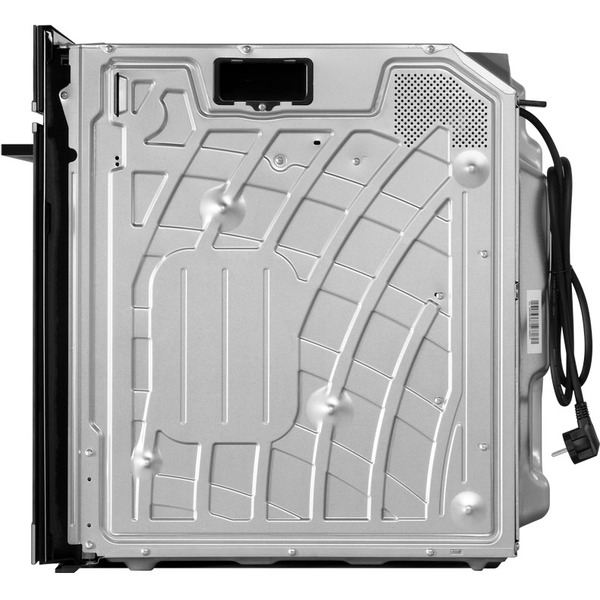 Духовой шкаф с СВЧ MAUNFELD MEOR7217SMB