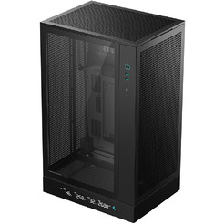 Корпус DeepCool CH270 R-CH270-BKNGM0-G-1