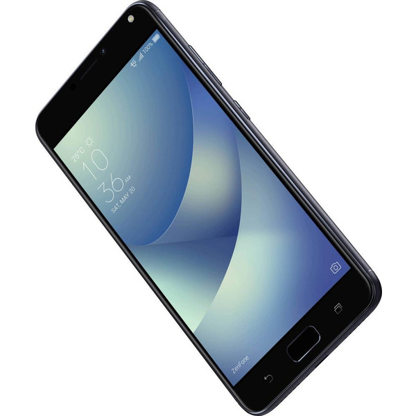 Смартфон ASUS Zenfone 4 Max 2Gb/16Gb (ZC554KL) Black