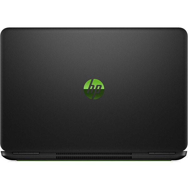 Ноутбук HP Pavilion 15-bc452ur (5GX86EA)