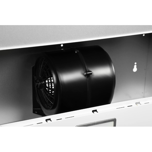 Кухонная вытяжка Hyundai HBH 6235 WG