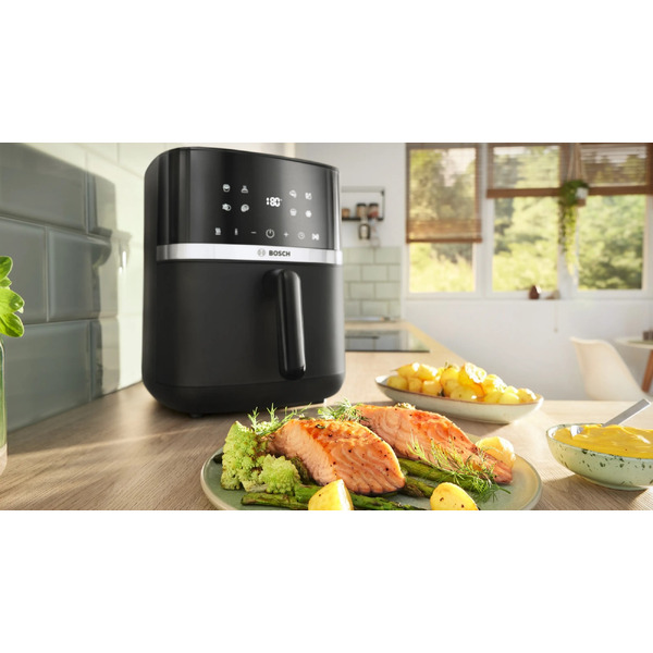 Аэрогриль Bosch MAF462B0