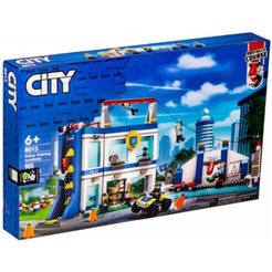 Игрушка конструктор KING 8013