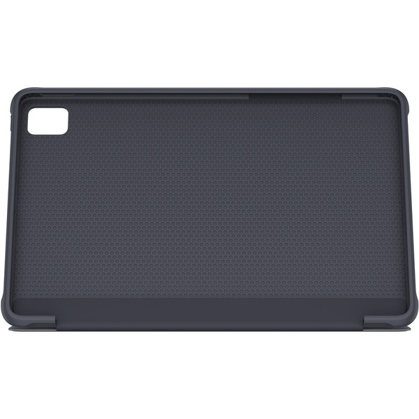 Планшет TCL 10 TabMax 9296Q WiFi 6GB/256GB (космический серый) + чехол и пленка