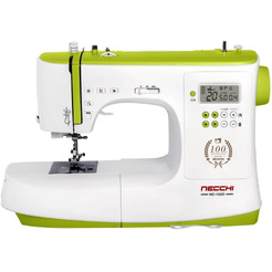 Швейная машина Necchi NC-102D